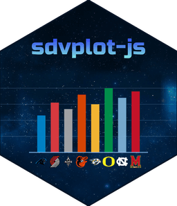 sdvplot-js